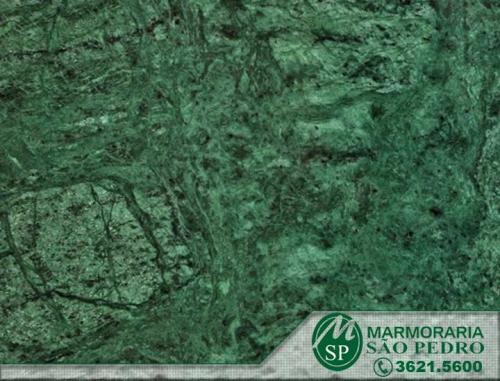 Marmore Verde Guatemala